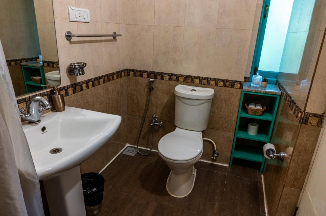 Отель Island House Goa Goltim Экстерьер фото